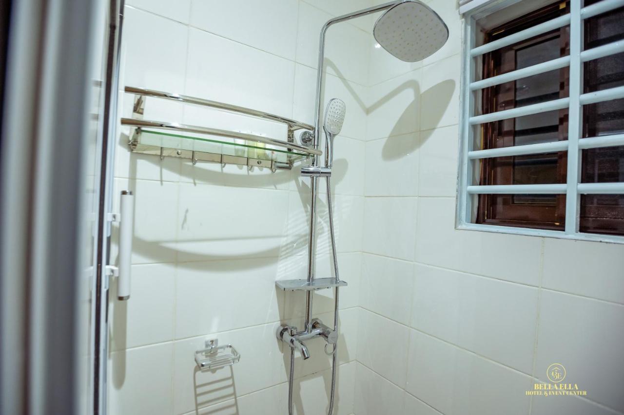 Bella Ella Hotel & Event Center Kasoa Ngoại thất bức ảnh